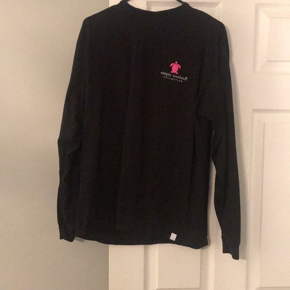 Simply Southern Tee